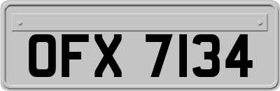OFX7134