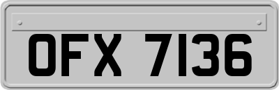 OFX7136