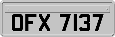 OFX7137