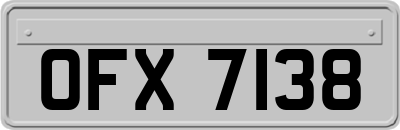 OFX7138