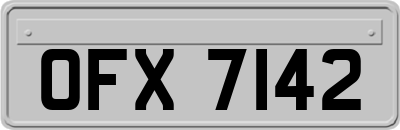 OFX7142