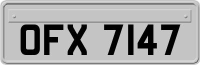 OFX7147