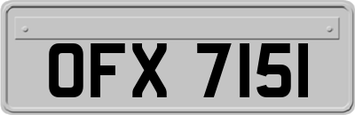 OFX7151