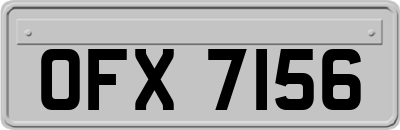 OFX7156