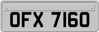 OFX7160