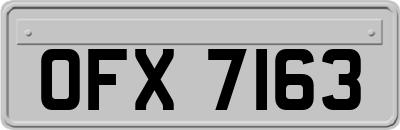 OFX7163