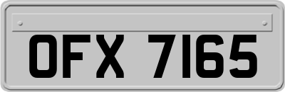 OFX7165