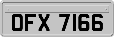 OFX7166