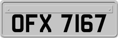 OFX7167