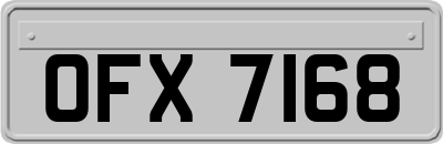 OFX7168
