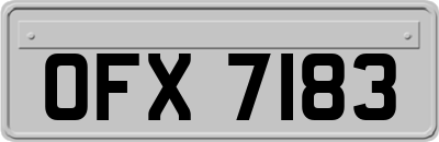 OFX7183
