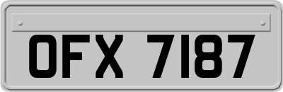 OFX7187