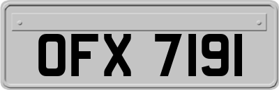 OFX7191