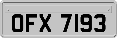 OFX7193