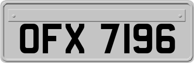 OFX7196