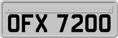 OFX7200