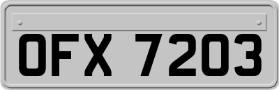 OFX7203