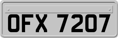 OFX7207