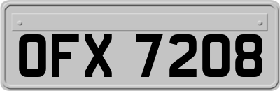 OFX7208