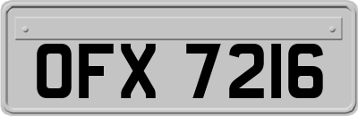 OFX7216