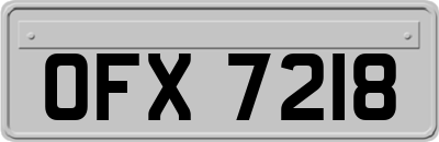 OFX7218