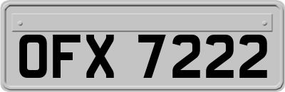 OFX7222