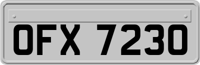 OFX7230