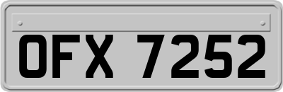 OFX7252
