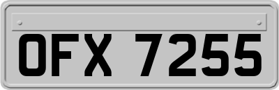 OFX7255