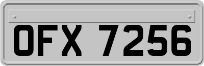OFX7256