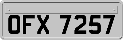 OFX7257