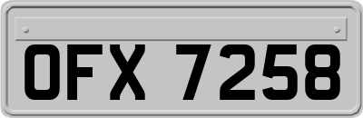 OFX7258