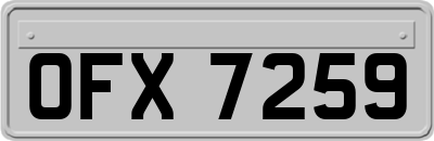OFX7259