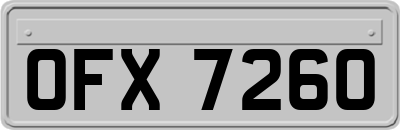 OFX7260