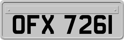 OFX7261