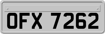 OFX7262