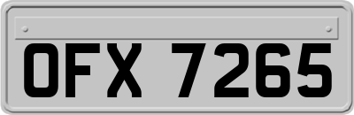 OFX7265