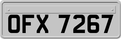 OFX7267