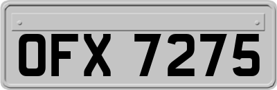 OFX7275