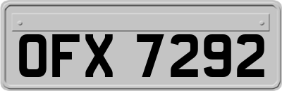 OFX7292
