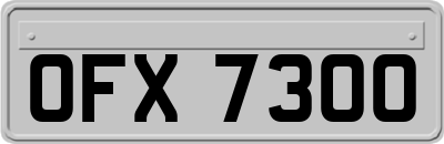 OFX7300