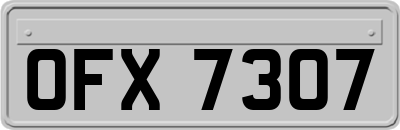OFX7307