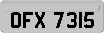OFX7315