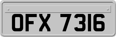 OFX7316