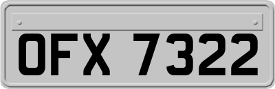 OFX7322
