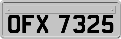 OFX7325