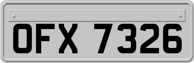 OFX7326