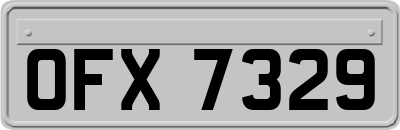 OFX7329
