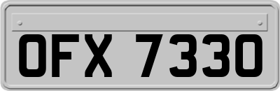OFX7330