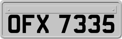 OFX7335